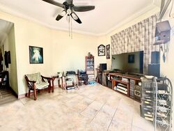 Bayshore Park (D16), Condominium #499000221